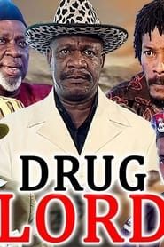 Drug Lord series tv