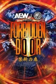AEW x NJPW Present Forbidden Door: Zero Hour series tv