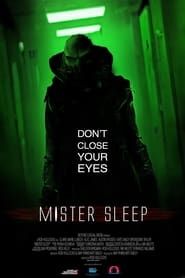 Mister Sleep series tv