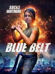 Blue Belt 2024 streaming