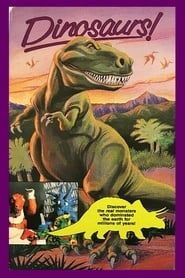 Image Dinosaurs: A Fun Filled Trip Back in Time 1987