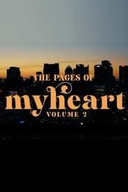 Image The Pages of My Heart: Volume 2