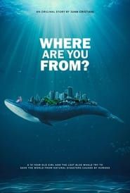 Where are you from? series tv