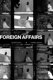 FOREIGN AFFAIRS series tv