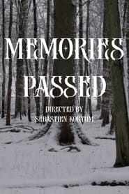 Memories passed series tv