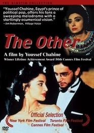 The Other series tv