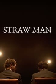 Straw Man series tv