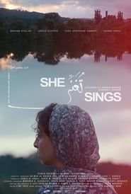 She Sings series tv