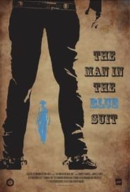The Man in the Blue Suit series tv