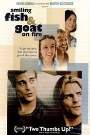 Smiling Fish & Goat On Fire (1999)