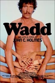 Wadd: The Life & Times of John C. Holmes series tv