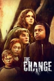 The Change series tv