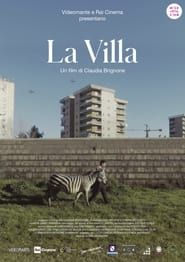 Image La Villa