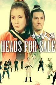 Heads for Sale 1970 streaming