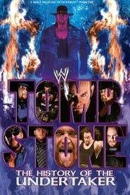 WWE: Tombstone - The History of the Undertaker series tv