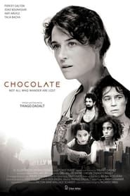 Chocolate - Director