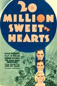 Twenty Million Sweethearts (1934)