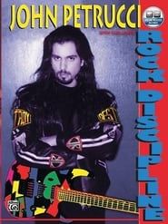 John Petrucci - Rock Discipline (1995)