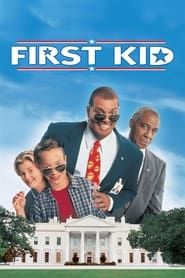 First Kid series tv
