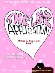 The Love Application series tv