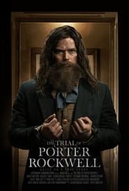 The Trial of Porter Rockwell series tv