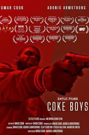 Coke Boys series tv