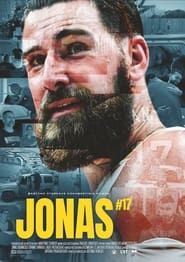 Jonas #17 (2024)