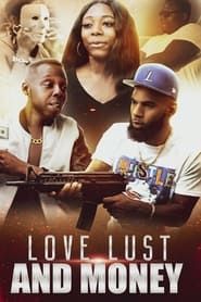Love Lust and Money series tv