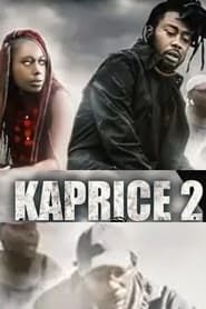 Kaprice 2: The Rise of Mike Gee series tv