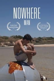 Nowhere Man series tv