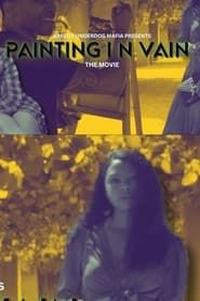 Painting in Vain series tv