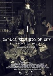 Carlos Edmundo de Ory, el juego y la palabra series tv