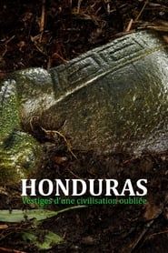 Die verschwundene Welt von Honduras series tv