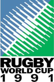 1991 Rugby World Cup Final series tv