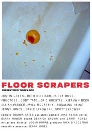 Floor Scrapers series tv