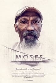 Moses series tv
