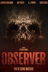 Observer series tv