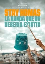 Stay Homas. The Band That Shouldn’t Exist series tv
