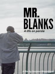 Image Mr.Blanks: A life on parole