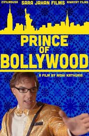 Prince of Bollywood series tv
