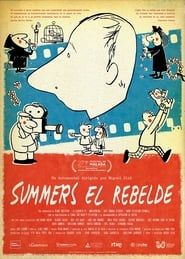 Summers el rebelde (2024)