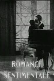 Romance sentimentale (1930)