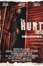 Image The Hurt Tapes