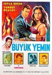 Büyük Yemin (1963)