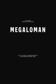 Lars Berrum: Megaloman series tv