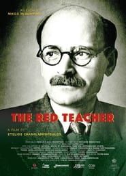 The Red Teacher series tv