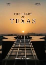 The Heart of Texas series tv