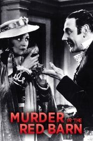 Maria Marten, or The Murder in the Red Barn (1936)