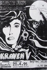Image Kraven V - His Final Chapter 1995