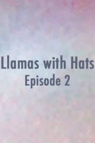 Llamas with Hats 2 series tv